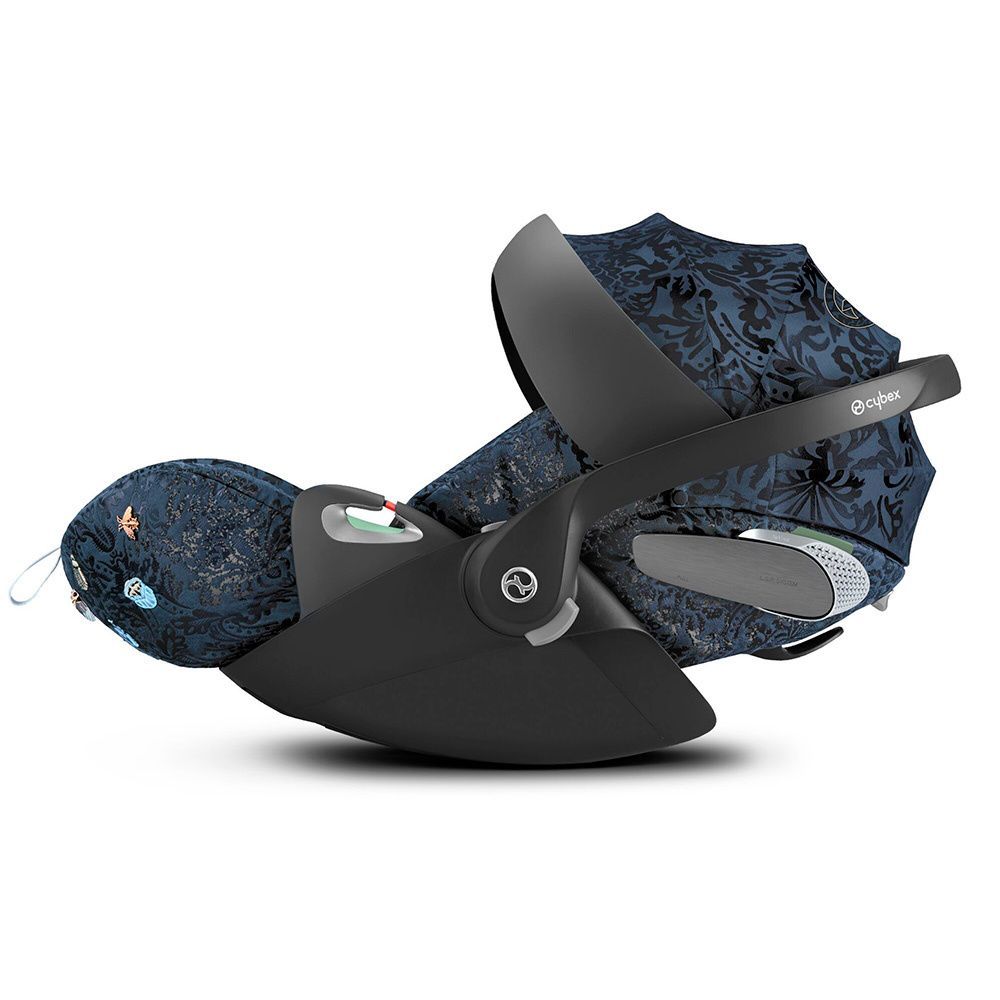 Cybex Cloud T i-Size, Jewels of Nature