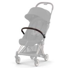 Бампер для Cybex Coya коричневый