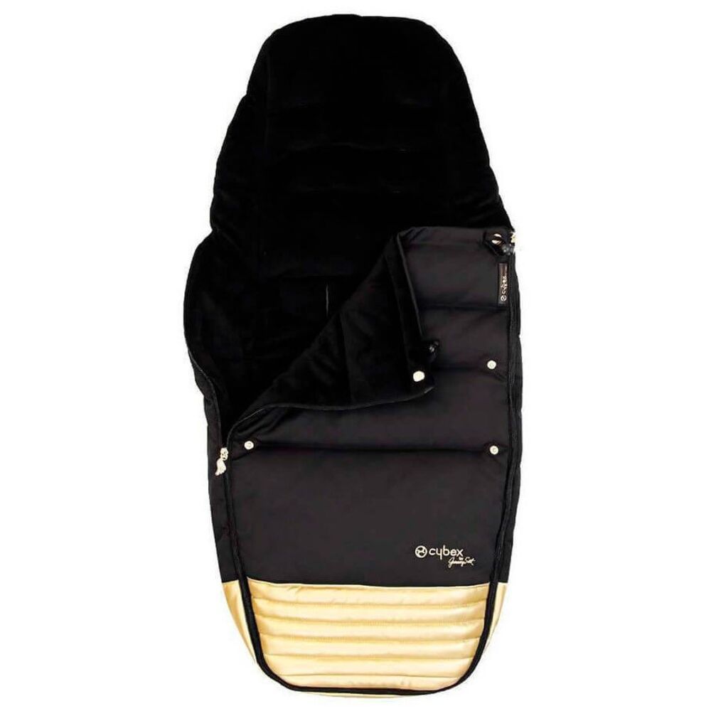 Накидка для ног Cybex PRIAM JS Wings black