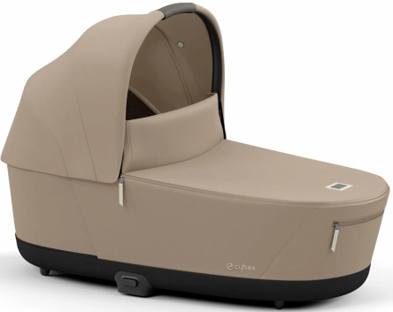 Спальный блок Cybex PRIAM IV Cozy Beige