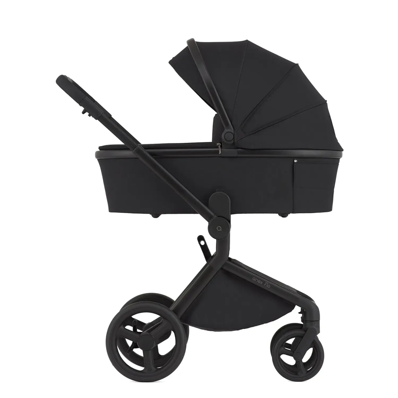 Коляска Anex Flo Lungo