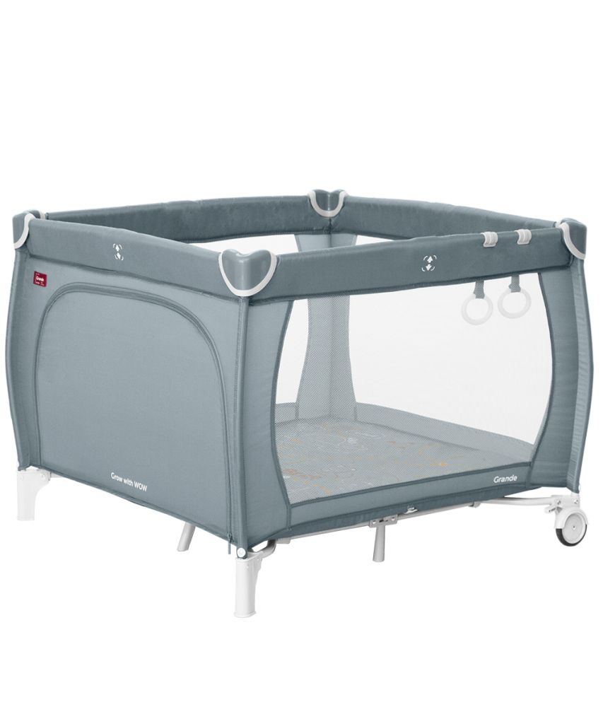 Манеж Carrello детский Grande