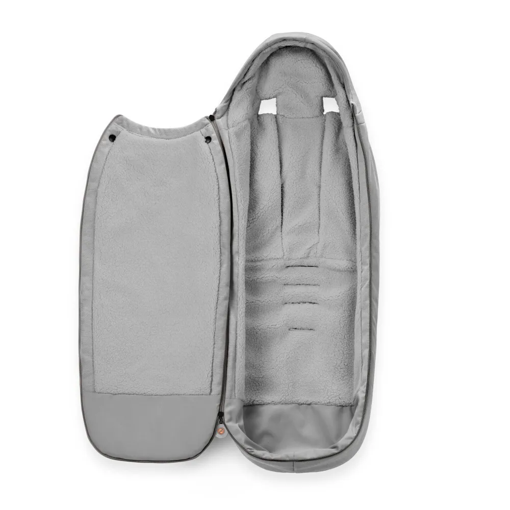 Накидка для ног Cybex Priam Lava Grey