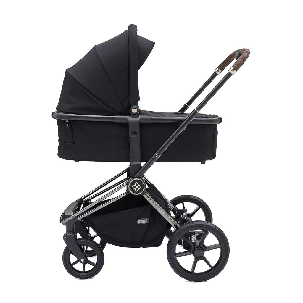 Labala RAIZ EDITION LINE 2025 Black night