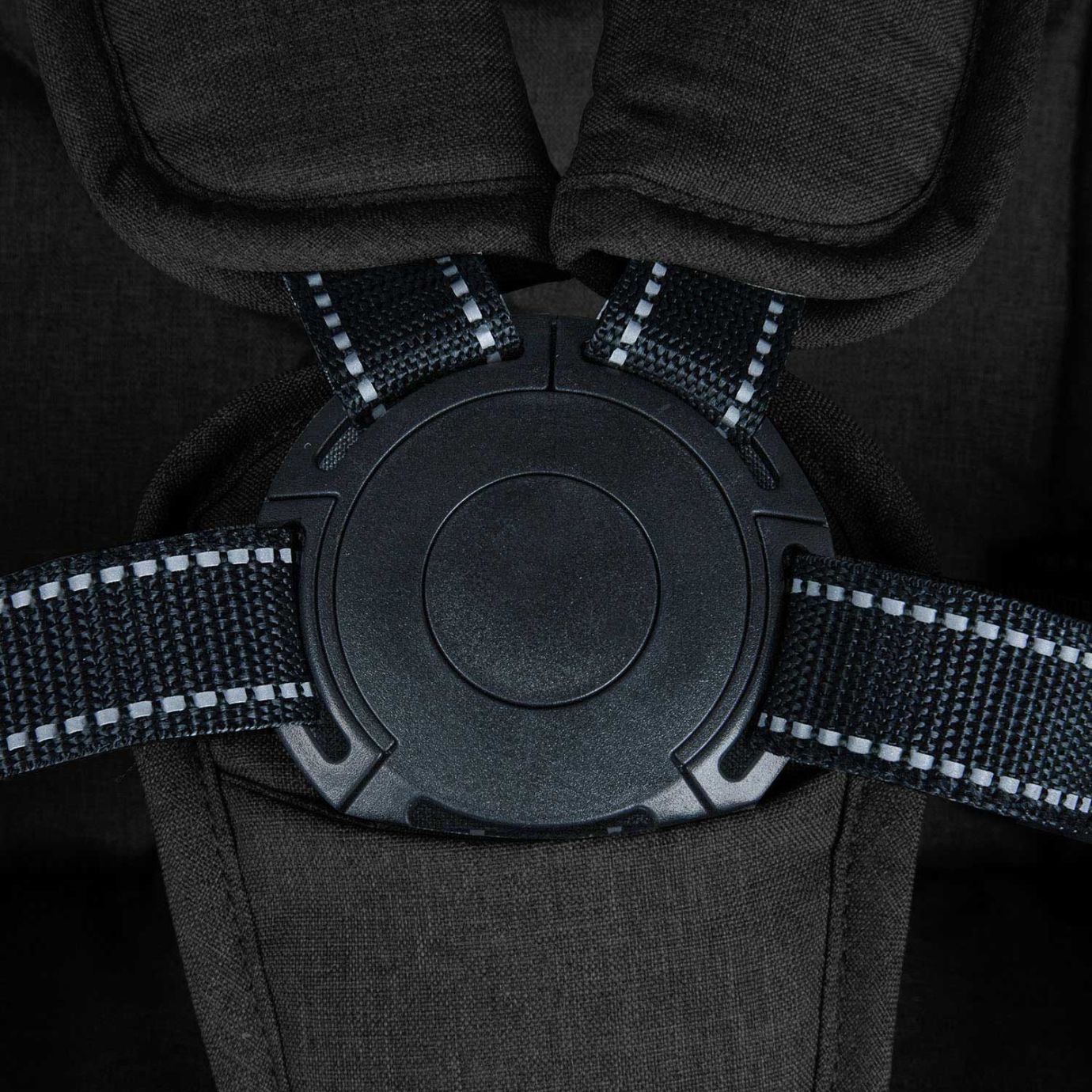 Коляска Indigo CARRY 