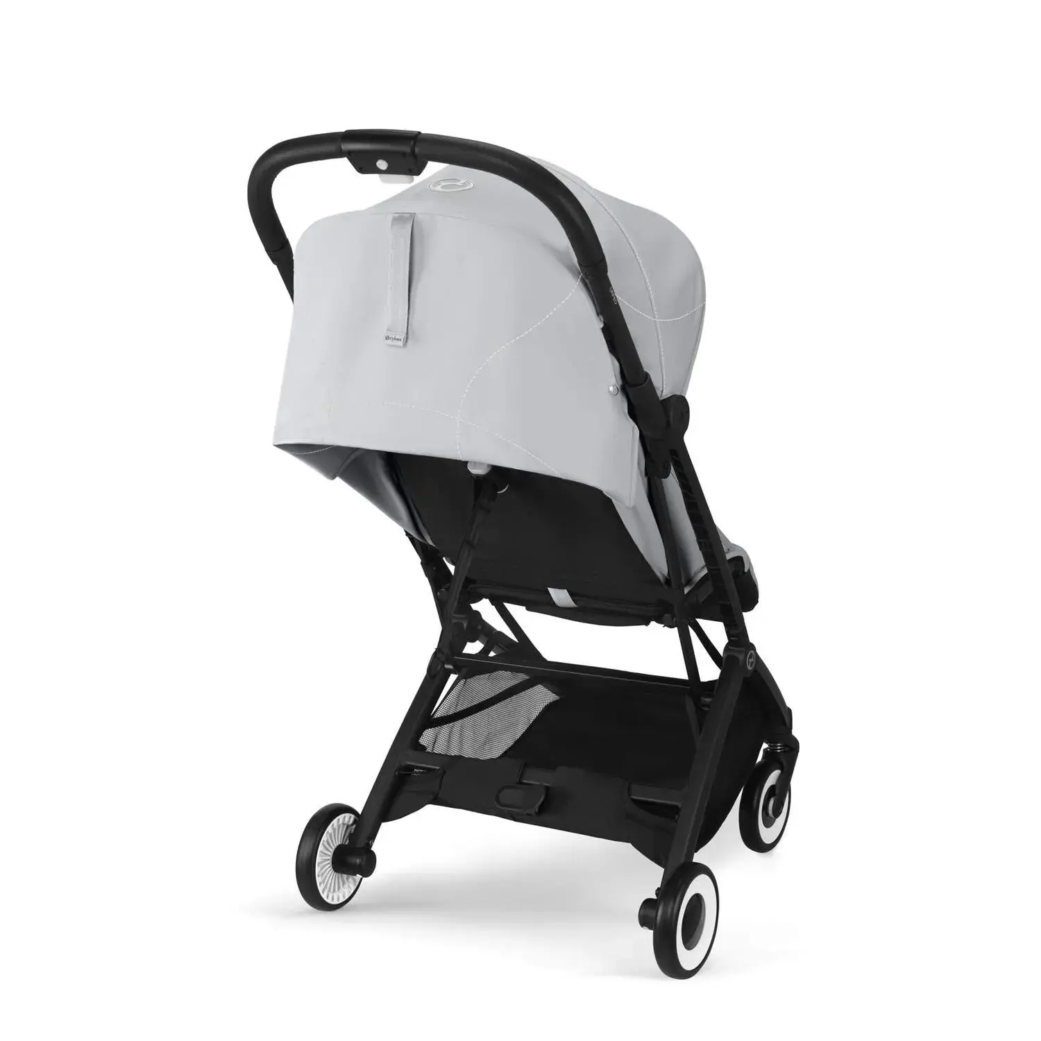 Прогулочная коляска Cybex Orfeo new 2026
