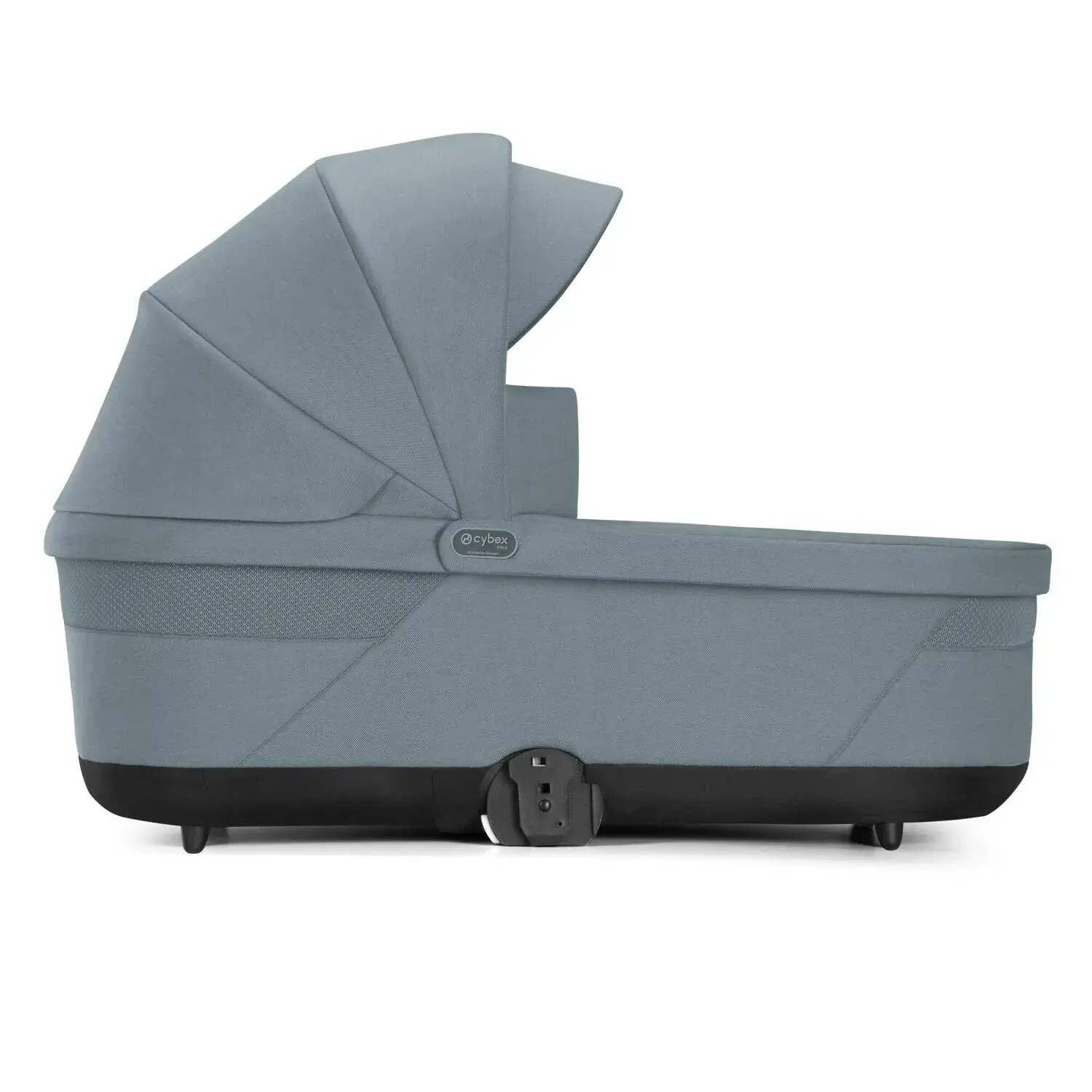 Спальный блок Cybex Cot S Lux Stormy Blue