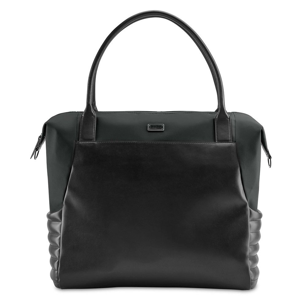 Сумка для коляски Cybex PRIAM Deep Black