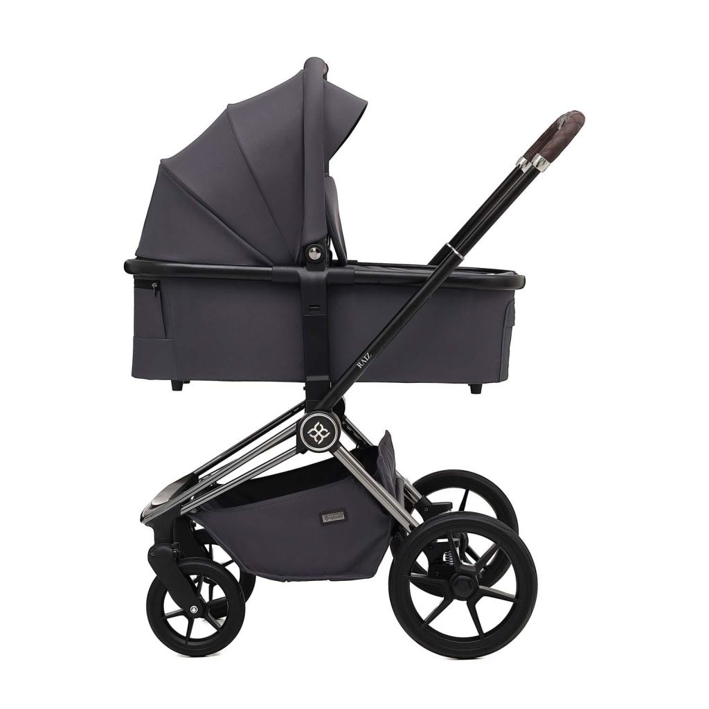 Labala RAIZ EDITION LINE 2025 Anthrazit