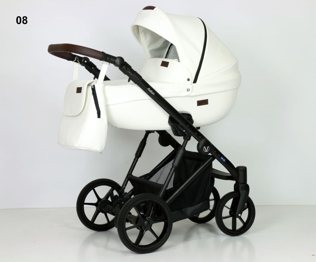 Коляска Verdi Aston 3 в 1