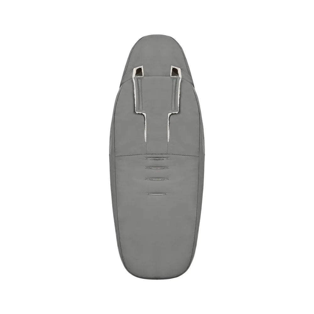 Накидка для ног для коляски Cybex Priam Mirage Grey