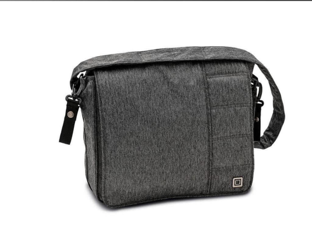 Сумка Moon Messenger Bag