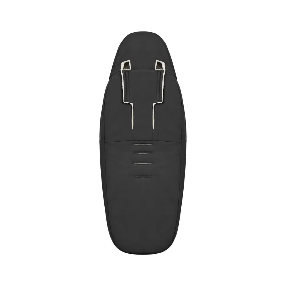 Накидка для ног для коляски Cybex Priam Sepia Black