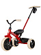 Велосипед трехколесный Qplay T10-B Elite Pro Red