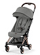Coya Rosegold Mirage Grey