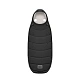Накидка для ног для коляски Cybex Priam Sepia Black