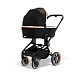 Коляска 2в1 Moon Resea S Rosegold