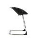 Ванночка - стульчик для купания 2в1 Charli Chair Black