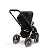 Коляска 2в1 Moon Resea S Rosegold
