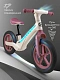 Беговел двухколесный Amarobaby Motion
