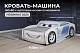 Кровать машина 160x80 Штиль