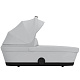 Спальный блок Cybex Melio Cot Fog Grey