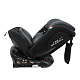 Автокресло группа (0-36) Crosstour 360 SPS Isofix Grey/Black