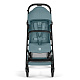 Прогулочная коляска Cybex Beezy 2026 Stormy Blue
