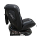 Автокресло группа (0-36) Crosstour 360 SPS Isofix Grey/Black