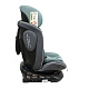 Автокресло группа (0-36) Crosstour 360 SPS Isofix Grey/Turquoise