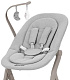Стульчик для кормления Carrello Ergo, Shadow Beige (Темно-бежевый)