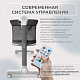 Колыбель Virelle 3в1 серая
