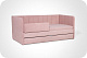 Crecker 2 Ткань Teddy 180x90