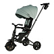 Велосипед трехколесный Qplay S700-16 Sprinter Mint (EVA/Graphite)