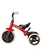 Велосипед трехколесный Qplay T10-B Elite Pro Red