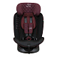 Автокресло группа (0-36) Crosstour 360 SPS Isofix Wine / Black
