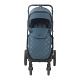 Модульная коляска 2в1 SevillaBaby ELETTA