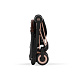 Прогулочная коляска Cybex Coya Sepia Black Rosegold