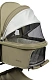 Коляска трансформер Авантюрист / Adventurer (текстиль)