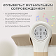 Колыбель Virelle 3в1 бежевая