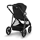 Прогулочная коляска для двойни Cybex Gazelle S BLK 2024