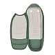 Накидка для ног Cybex Priam Leaf Green