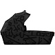 Спальный блок Cybex Melio Cot Street Real Black
