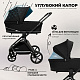 Коляска Sweet Baby Stella Black