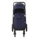 Модульная коляска 2в1 SevillaBaby ELETTA