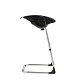 Ванночка - стульчик для купания 2в1 Charli Chair Black