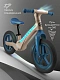Беговел двухколесный Amarobaby Motion
