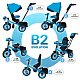 Велосипед NUOVITA BAMZIONE B2