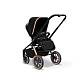 Коляска 2в1 Moon Resea S Rosegold