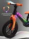 Беговел двухколесный Amarobaby Motion